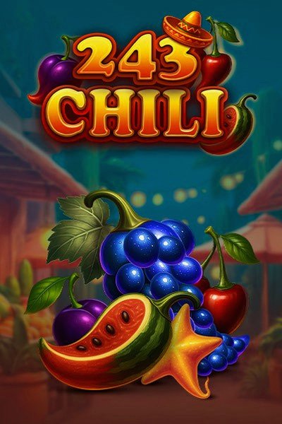 Slot 243 Chili su Betrepublic Casino