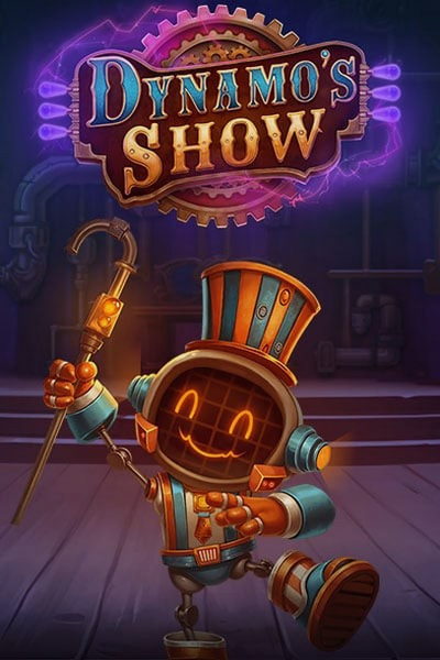 Slot Dynamo's Show su Casinova Casino