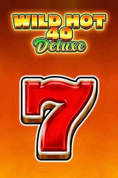 Slot Wild Hot 40 Deluxe su Casinova Casino