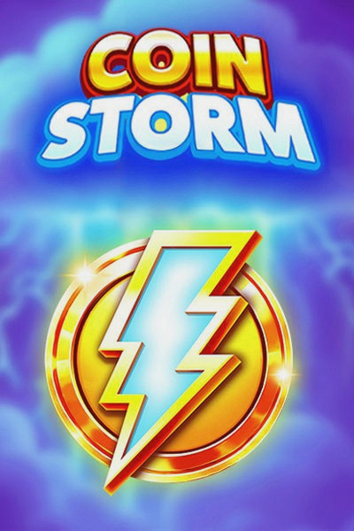 Slot Coin Storm su Kingmaker Casino