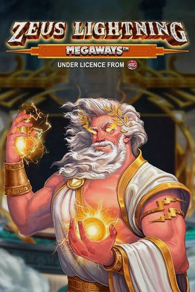 Slot Zeus Lightning MegaWays su Kingmaker Casino